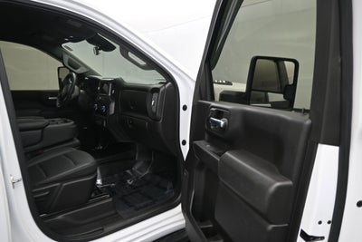 2024 Chevrolet Silverado 2500HD Work Truck