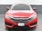 2017 Honda Civic Sedan EX