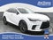 2024 Lexus RX 350 F Sport Handling