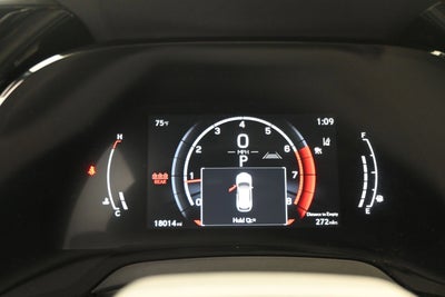2024 Lexus RX 350 F Sport Handling