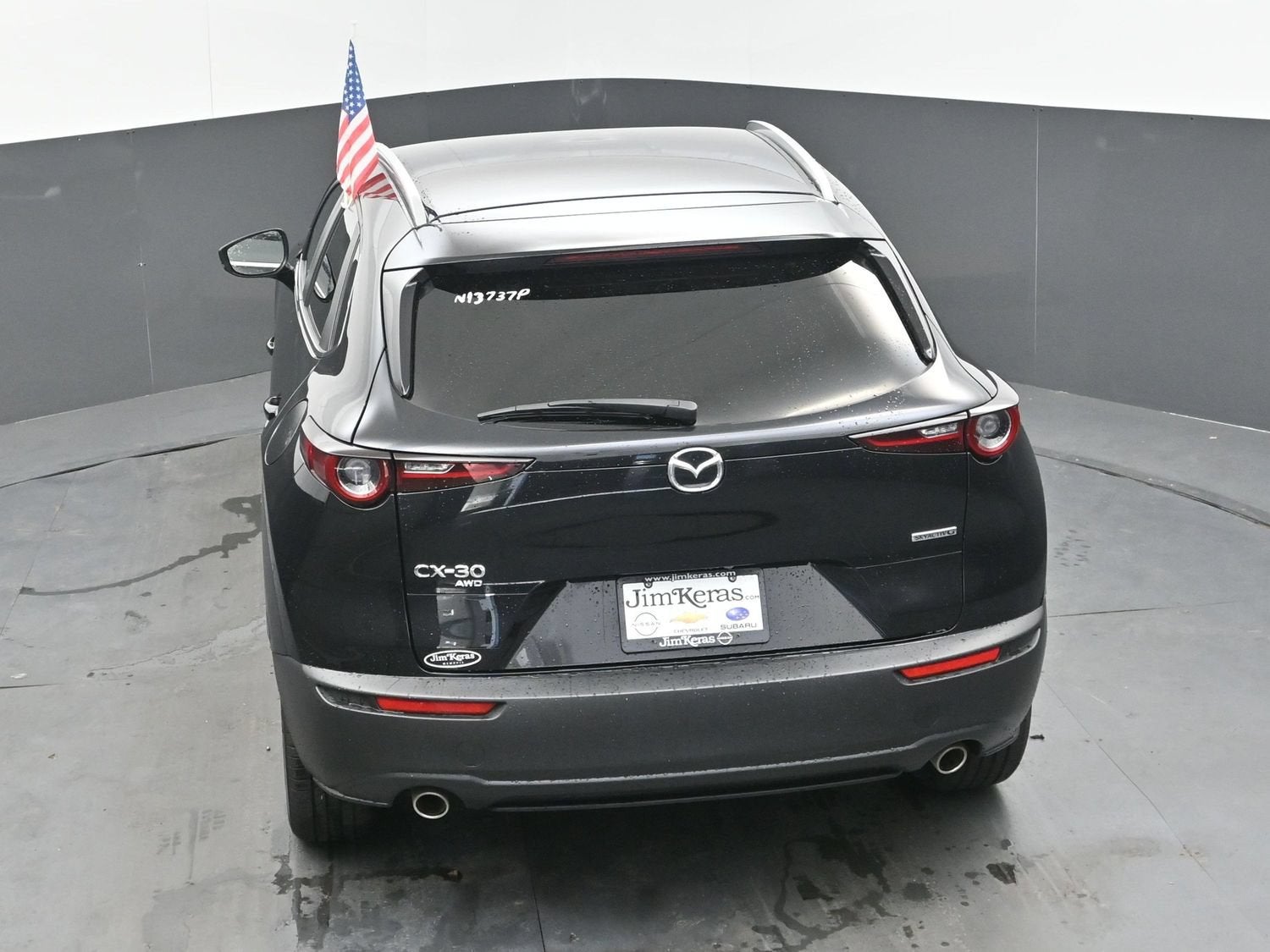 2024 Mazda Mazda CX-30 2.5 S Select Sport
