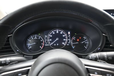 2023 Mazda Mazda CX-30 2.5 S Premium Package