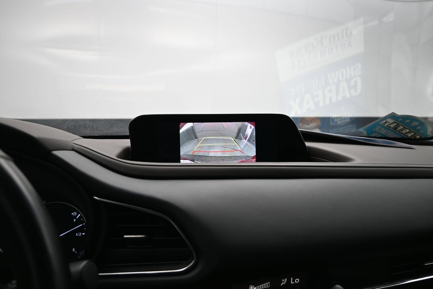 2023 Mazda Mazda CX-30 2.5 S Premium Package