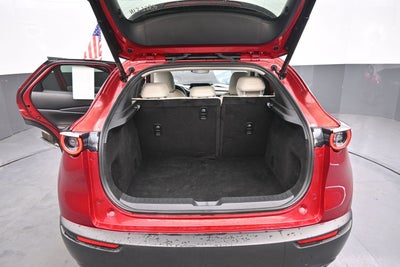 2023 Mazda Mazda CX-30 2.5 S Premium Package
