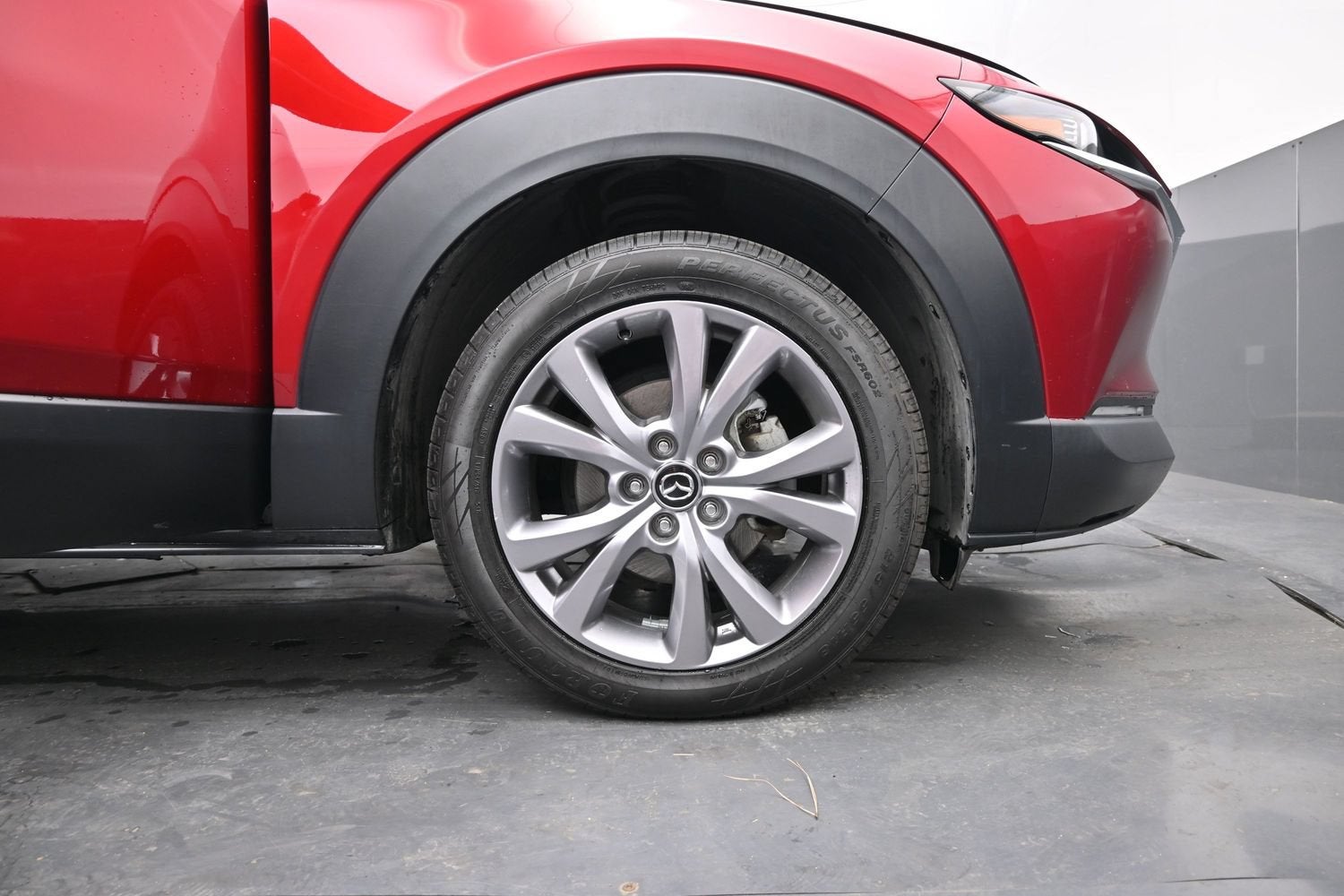 2023 Mazda Mazda CX-30 2.5 S Premium Package