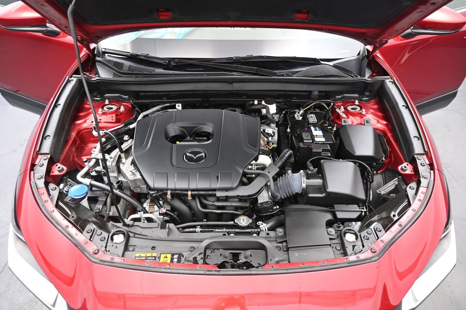 2023 Mazda Mazda CX-30 2.5 S Premium Package