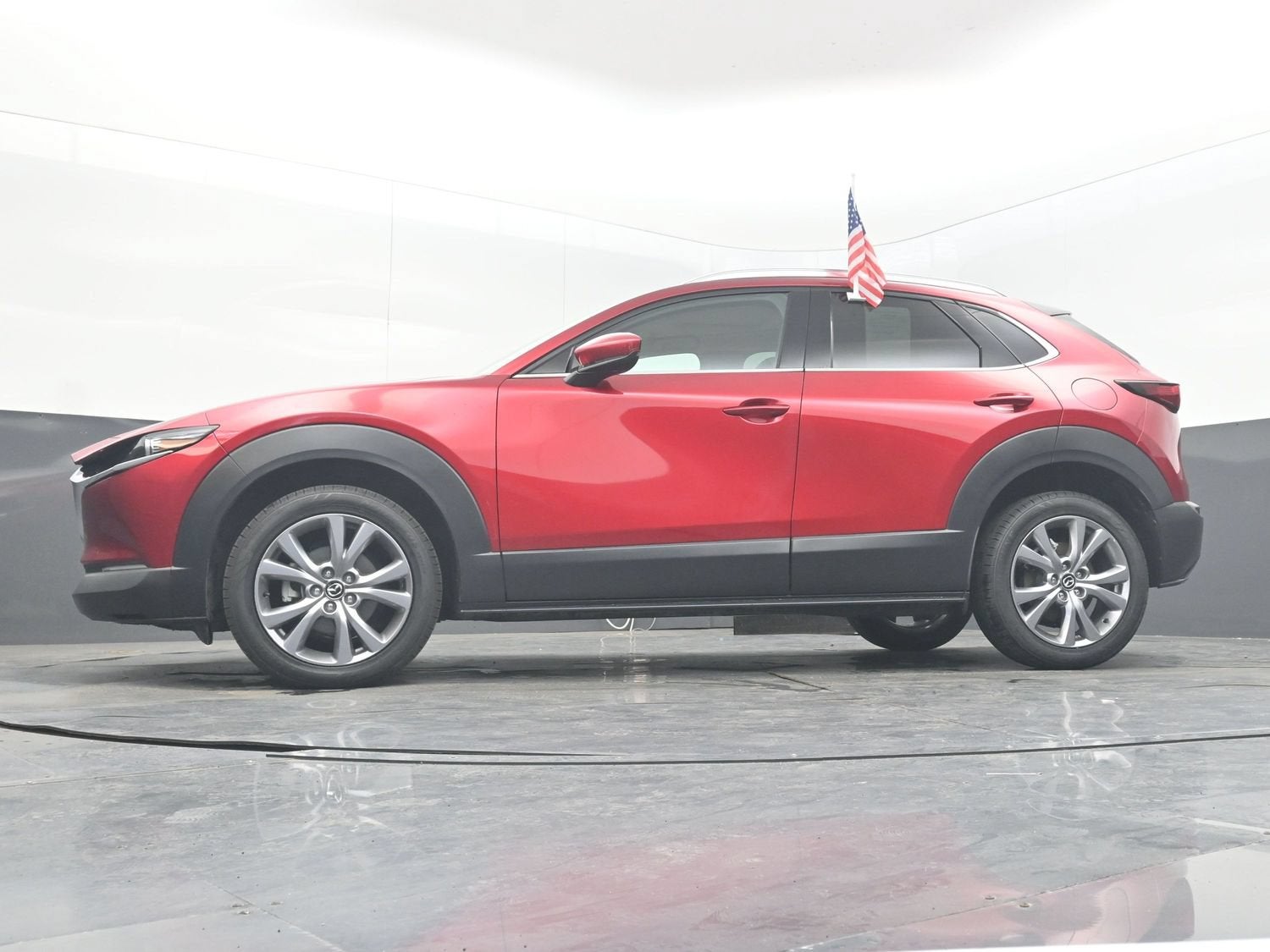 2023 Mazda Mazda CX-30 2.5 S Premium Package