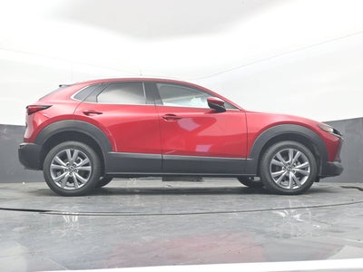 2023 Mazda Mazda CX-30 2.5 S Premium Package
