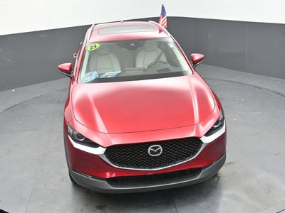 2023 Mazda Mazda CX-30 2.5 S Premium Package