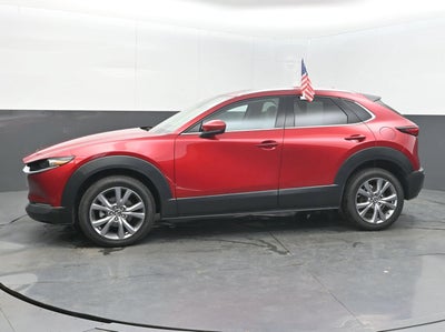 2023 Mazda Mazda CX-30 2.5 S Premium Package