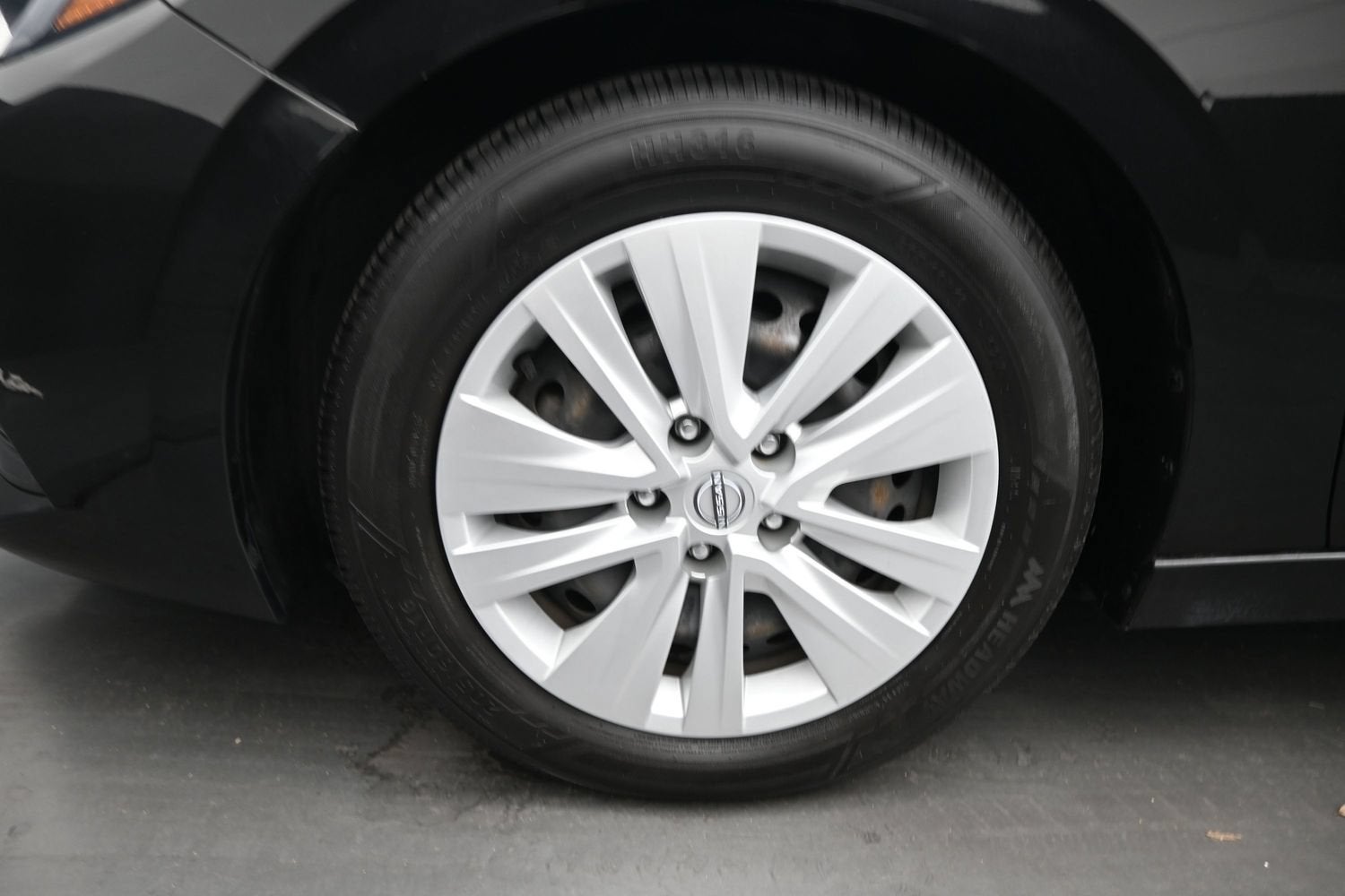 2023 Nissan Sentra S