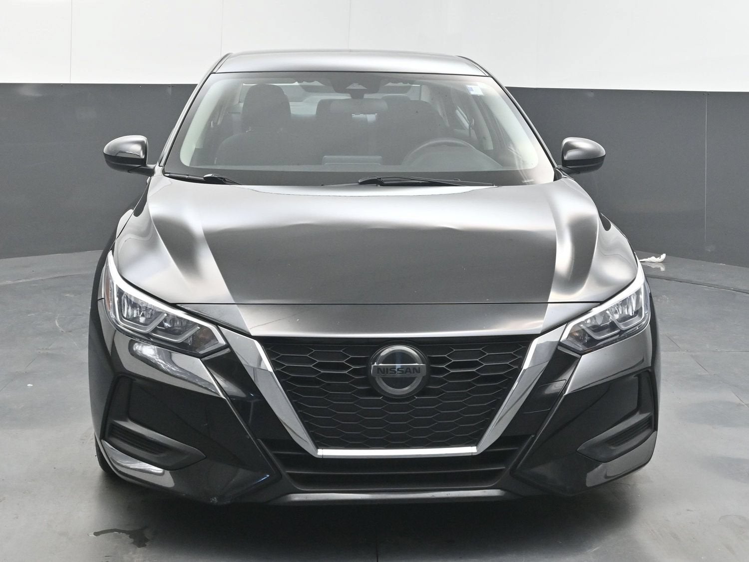 2023 Nissan Sentra S