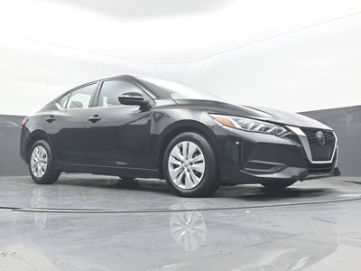 2023 Nissan Sentra S