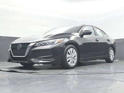 2023 Nissan Sentra S
