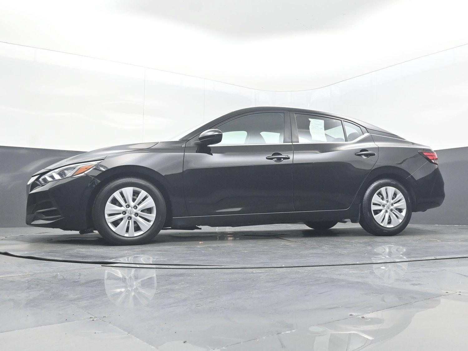 2023 Nissan Sentra S