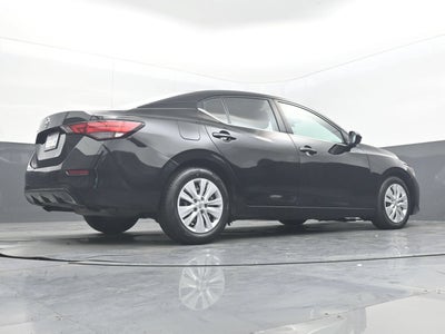 2023 Nissan Sentra S