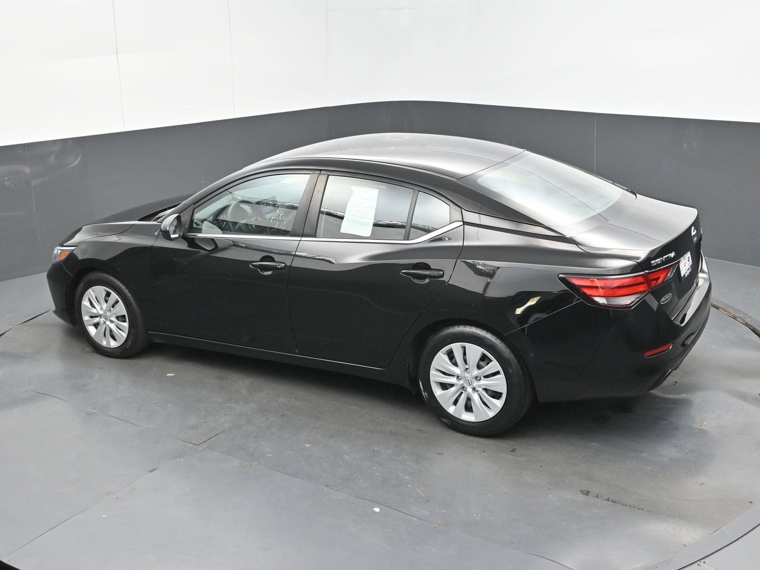 2023 Nissan Sentra S