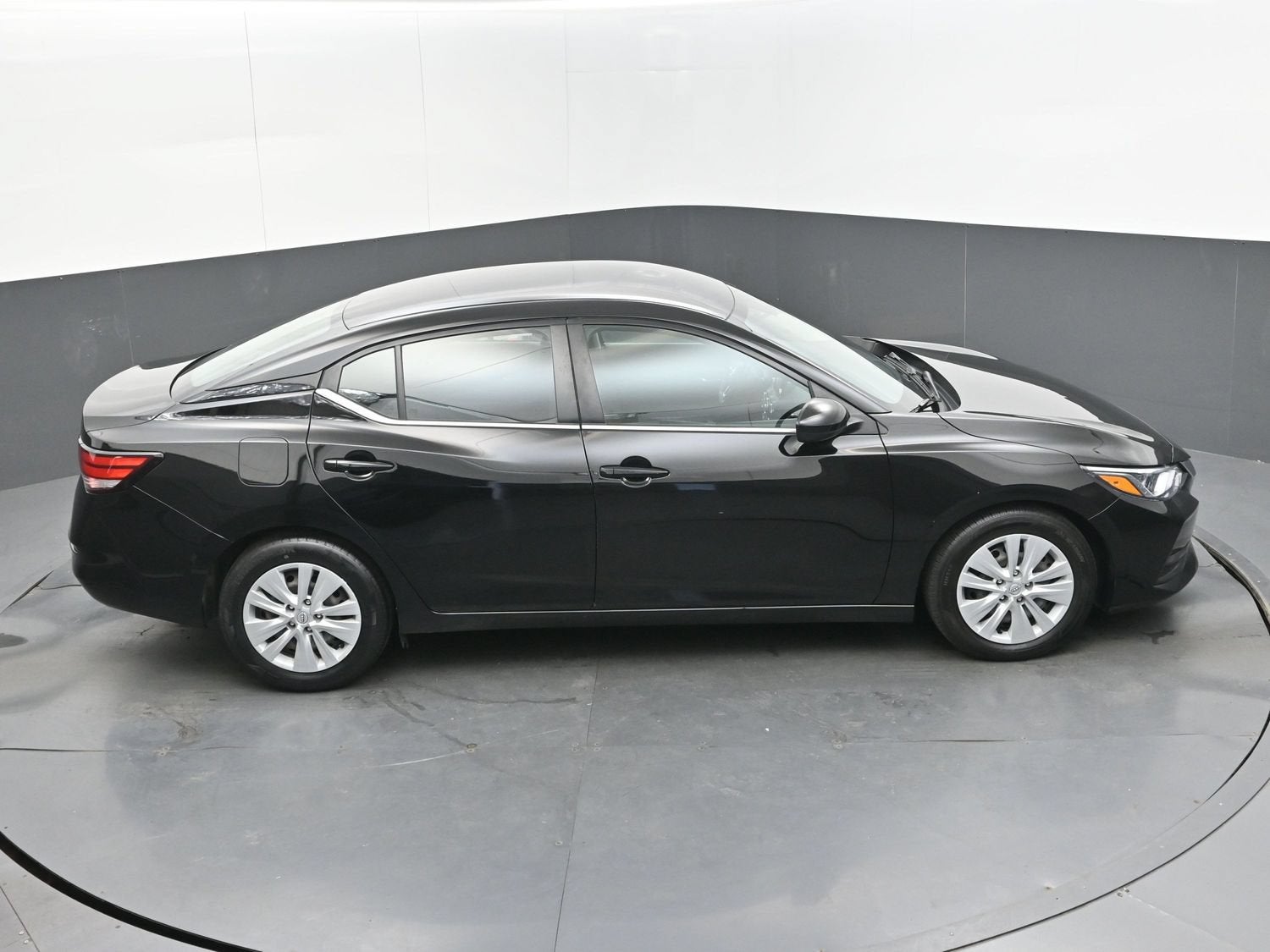 2023 Nissan Sentra S