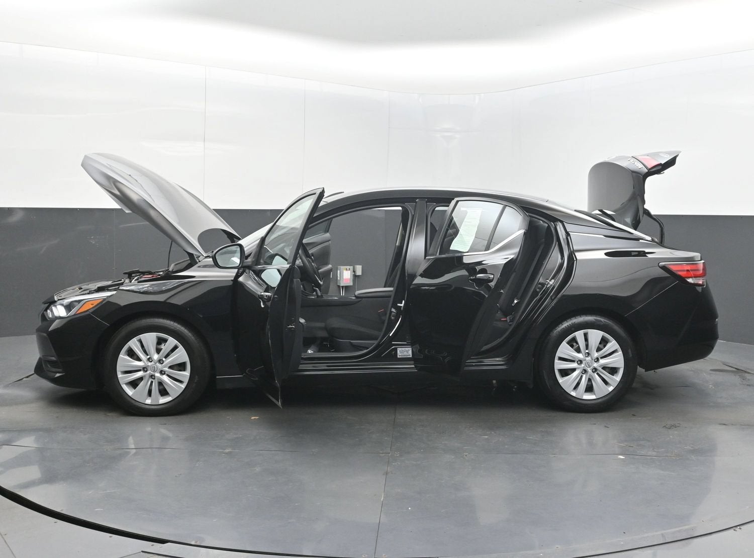 2023 Nissan Sentra S