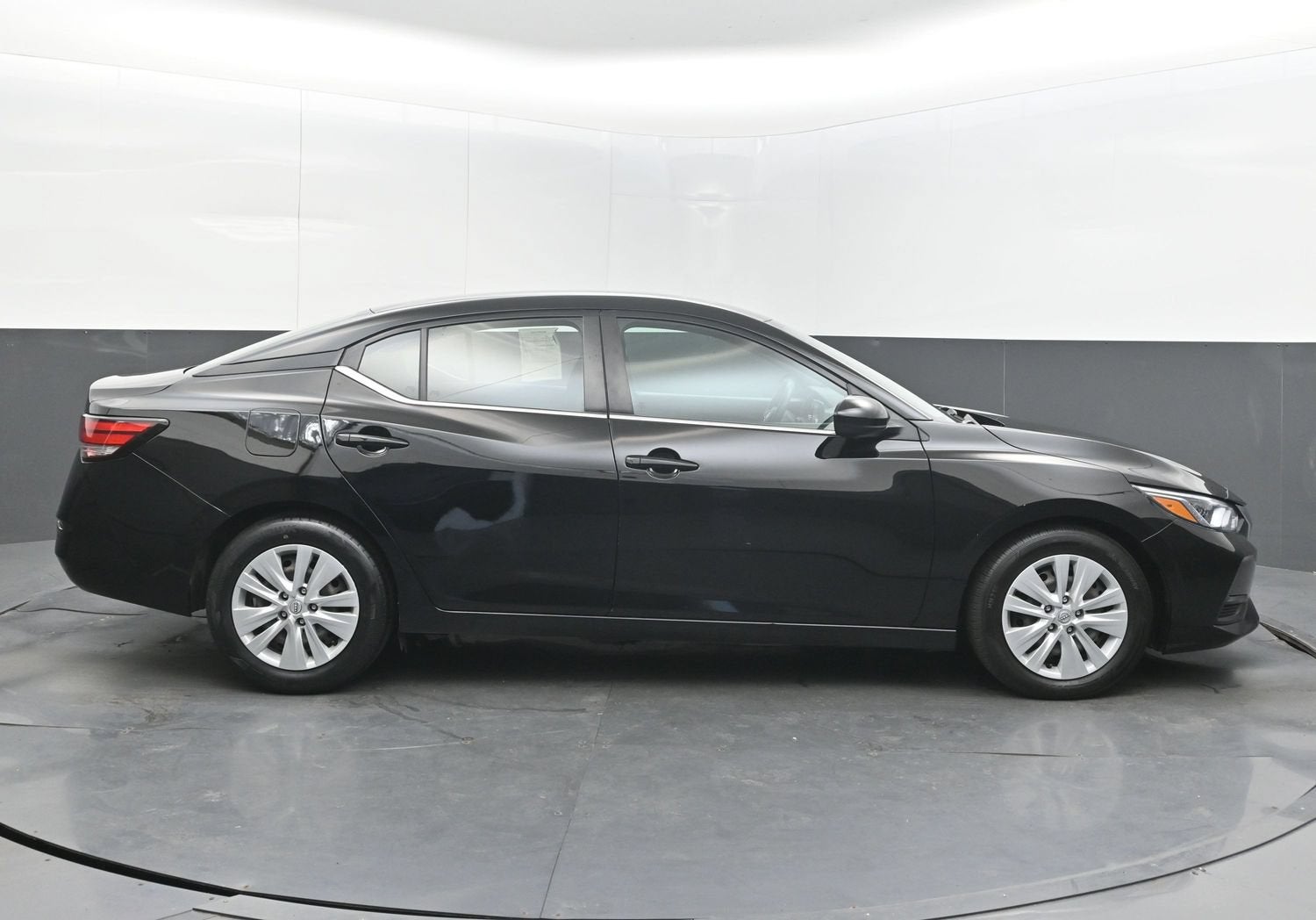 2023 Nissan Sentra S