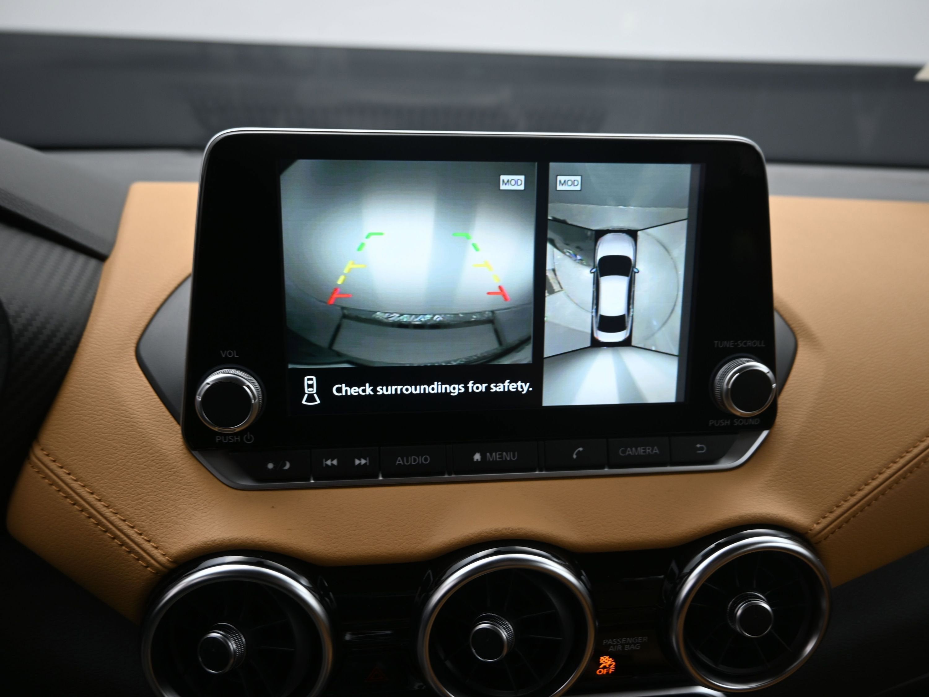 2025 Nissan SENTRA SV PREMIUM