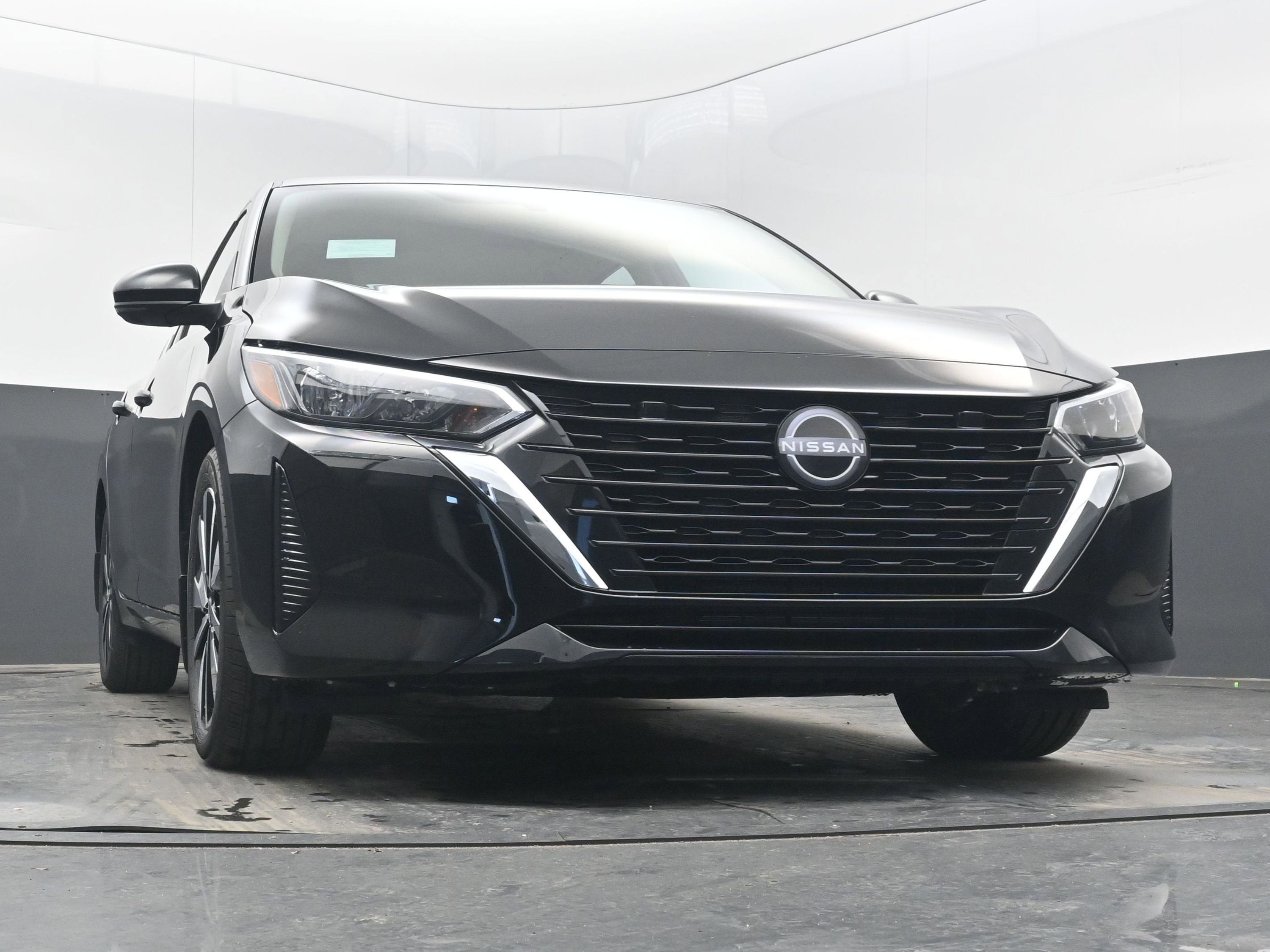 2025 Nissan SENTRA SV PREMIUM