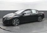 2025 Nissan SENTRA SV PREMIUM