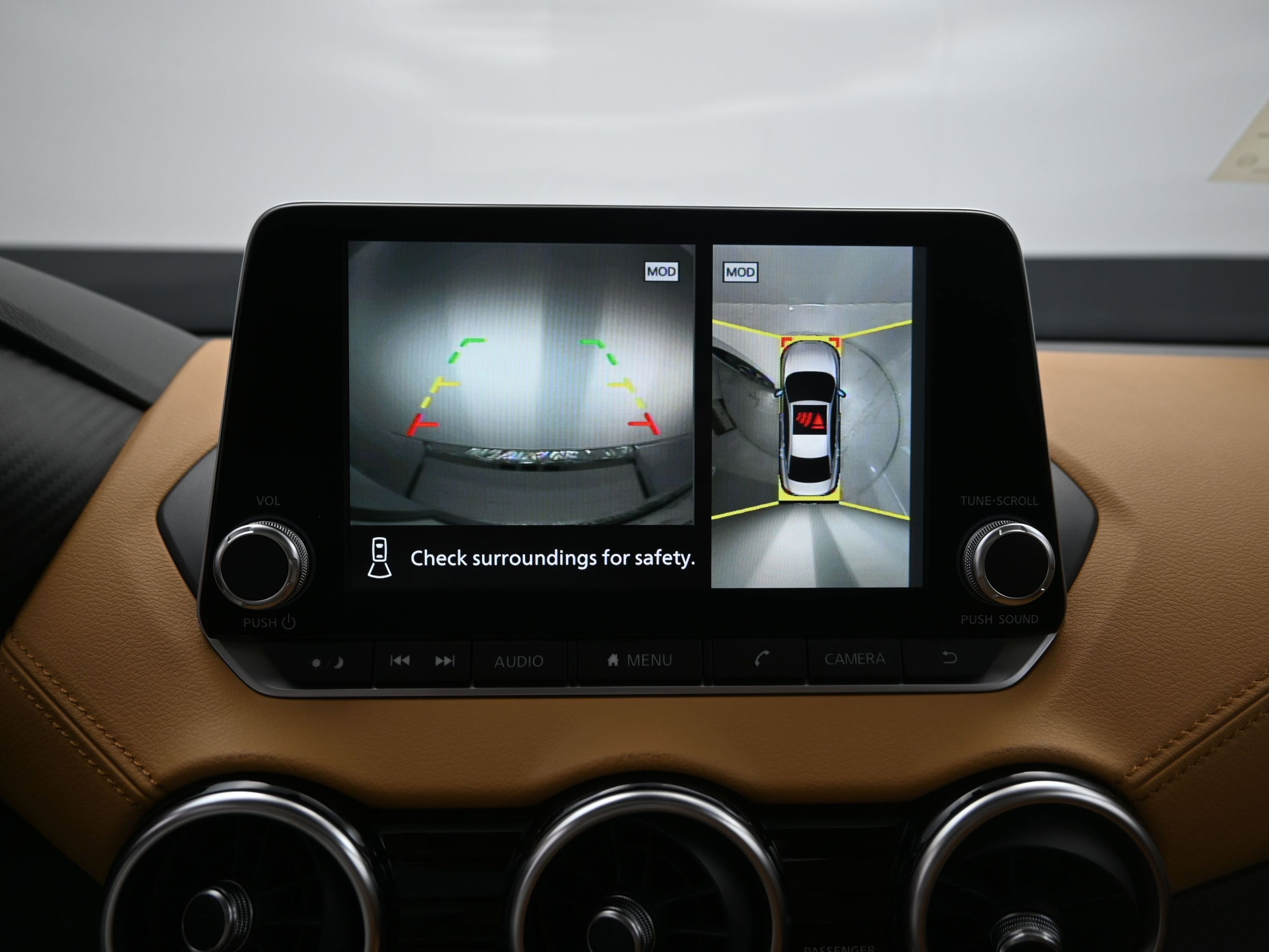 2025 Nissan SENTRA SV PREMIUM