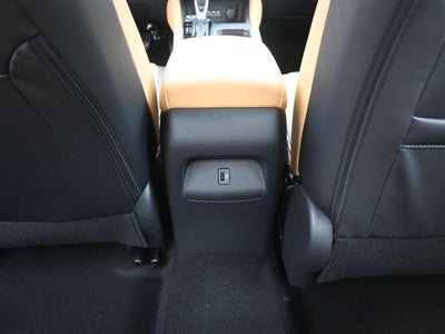 2025 Nissan SENTRA SV PREMIUM