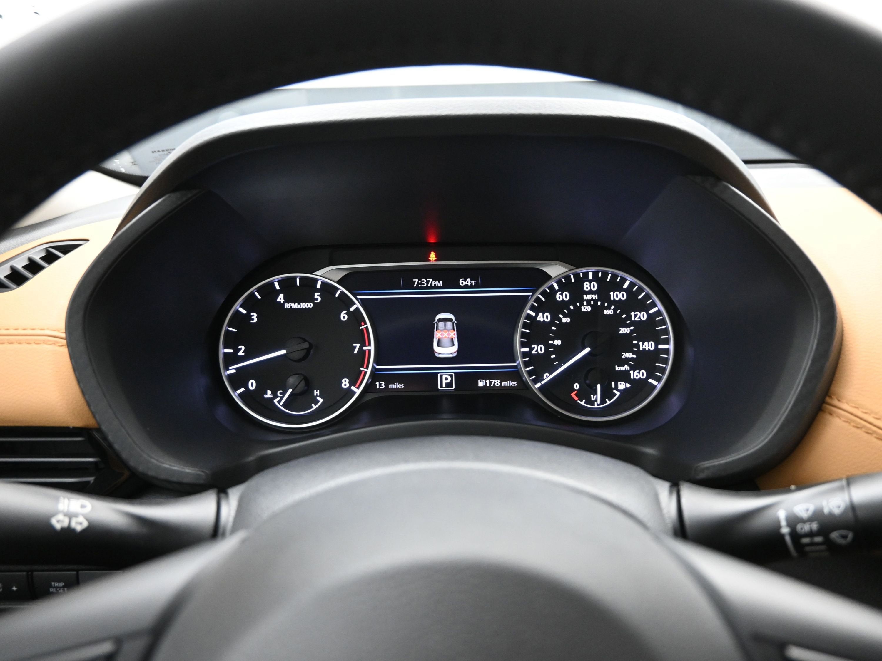 2025 Nissan SENTRA SV PREMIUM