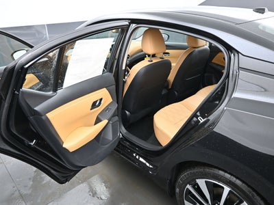 2025 Nissan SENTRA SV PREMIUM