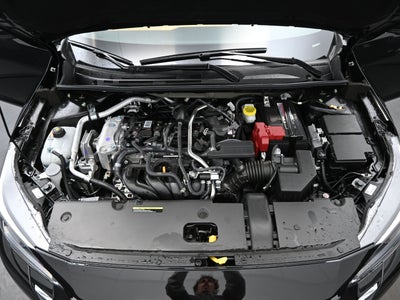 2025 Nissan SENTRA SV PREMIUM