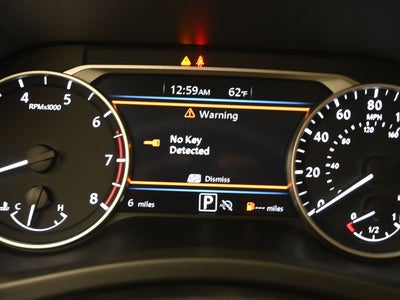 2025 Nissan SENTRA SV PREMIUM