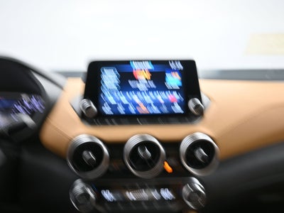 2025 Nissan SENTRA SV PREMIUM