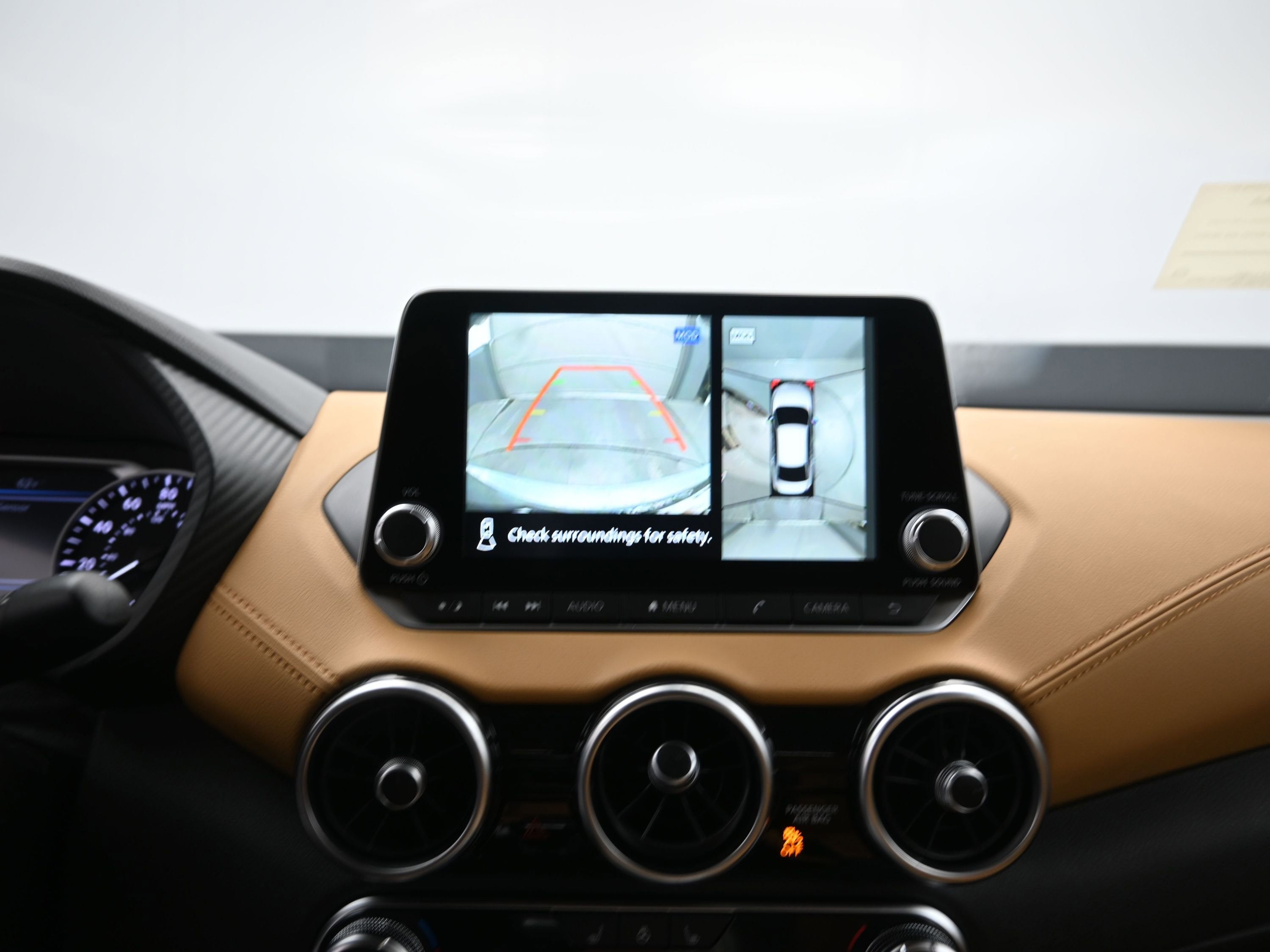 2025 Nissan SENTRA SV PREMIUM