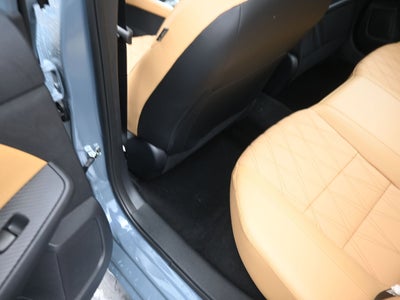 2025 Nissan SENTRA SV PREMIUM