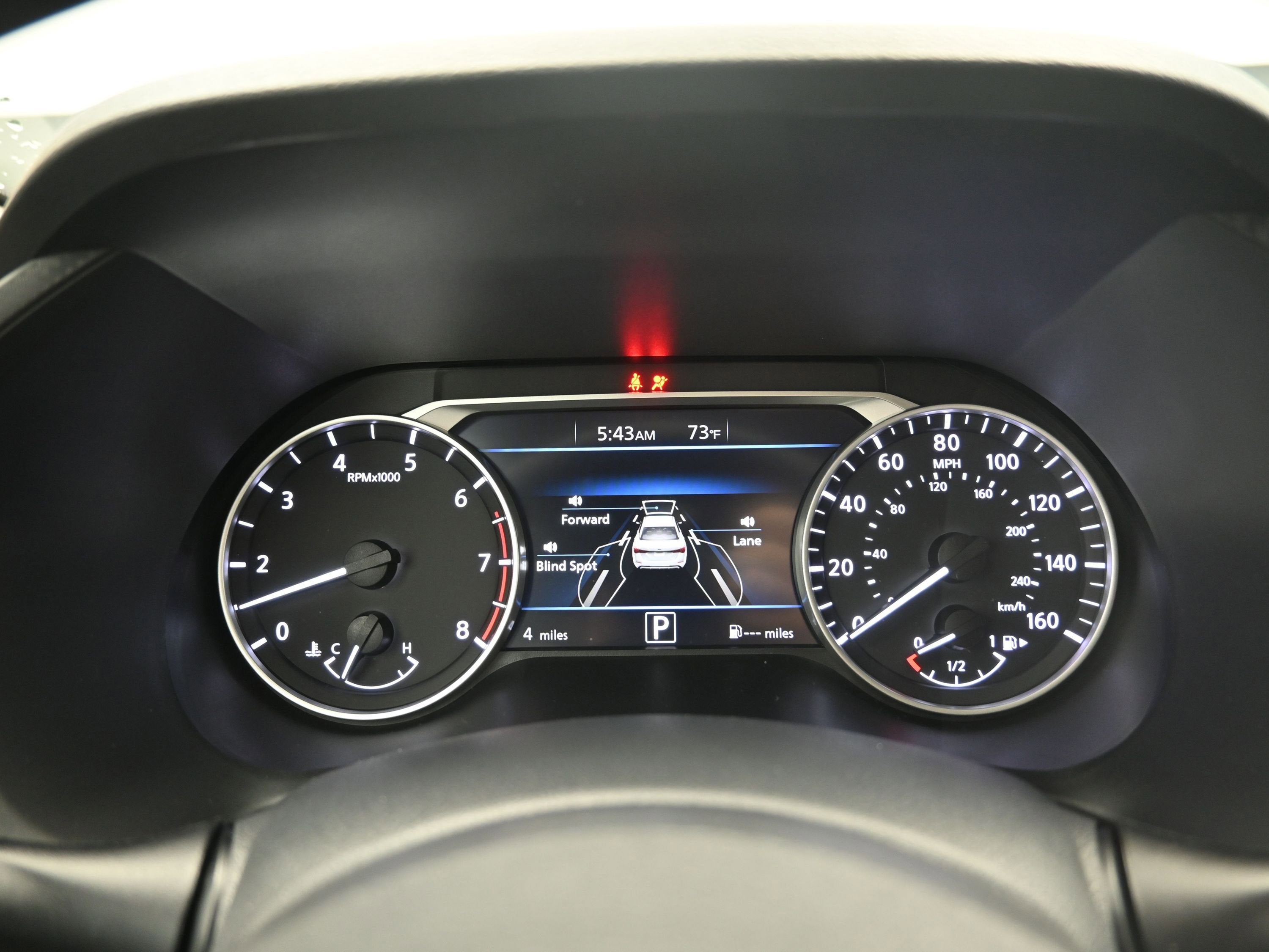 2025 Nissan SENTRA SR PREMIUM