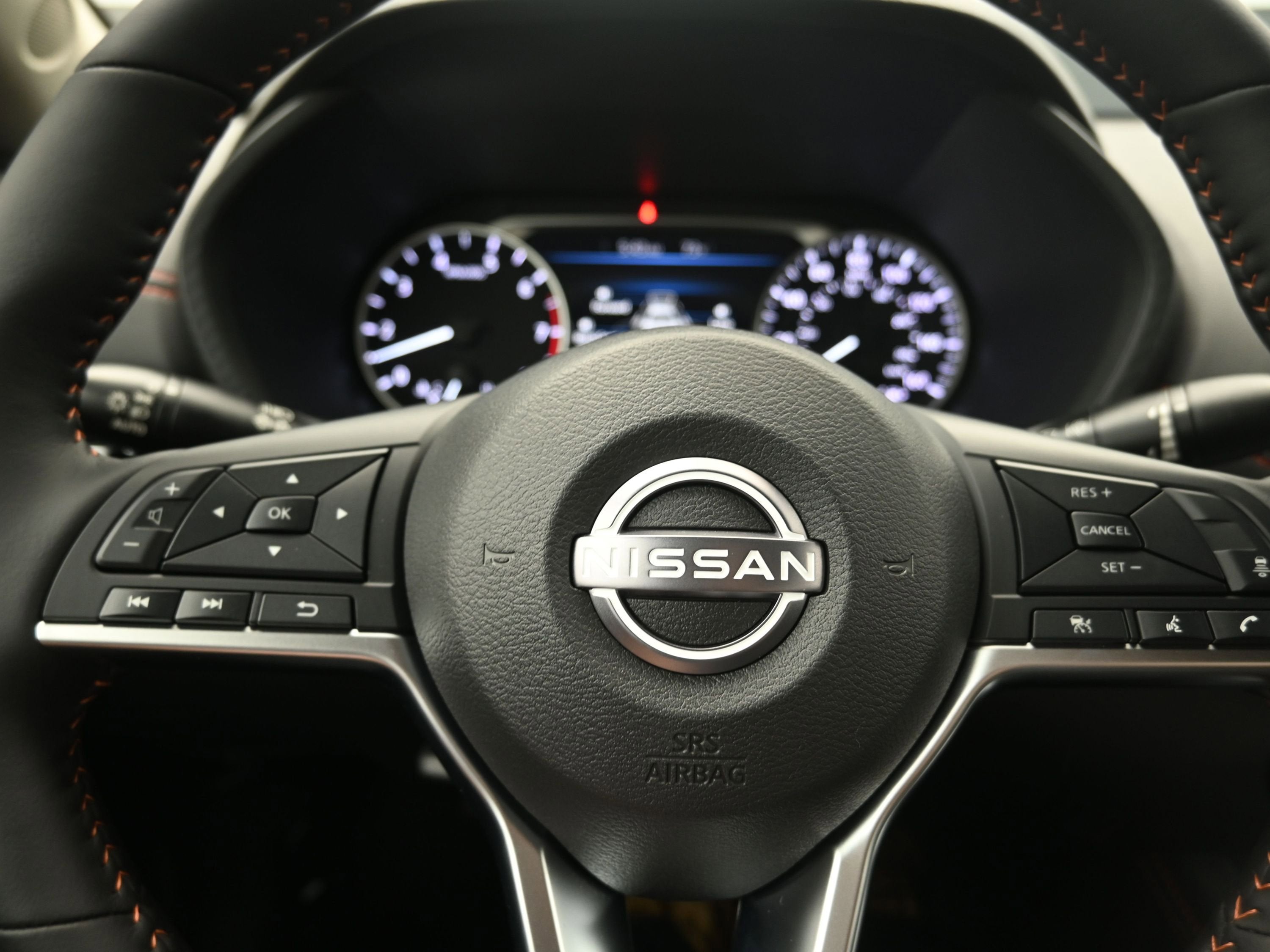 2025 Nissan SENTRA SR PREMIUM