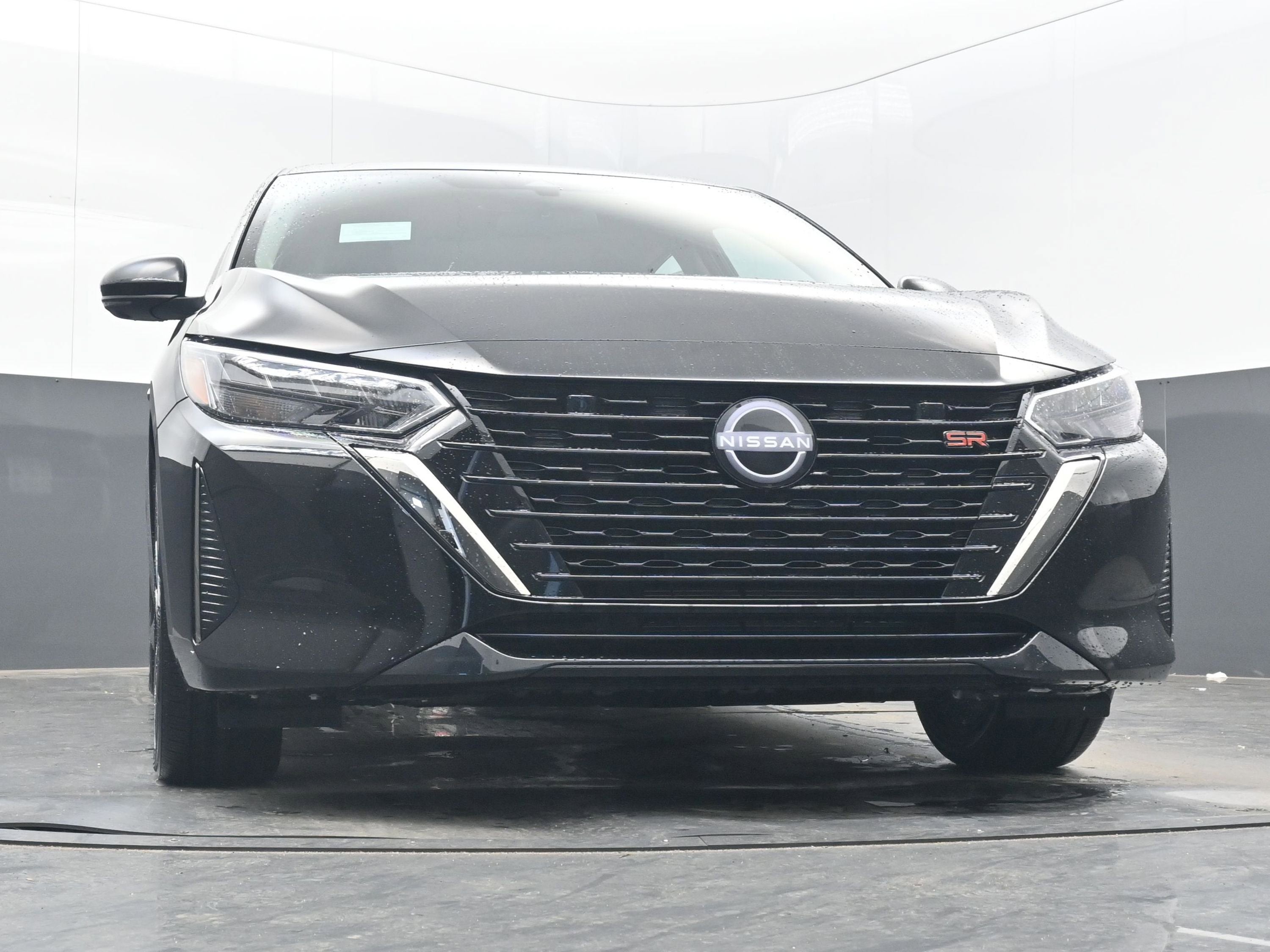 2025 Nissan SENTRA SR PREMIUM