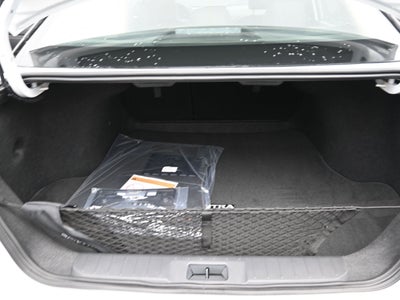 2025 Nissan SENTRA SR PREMIUM