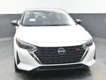 2025 Nissan SENTRA SR PREMIUM