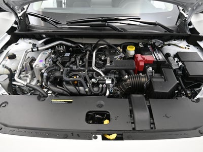 2025 Nissan SENTRA SR PREMIUM