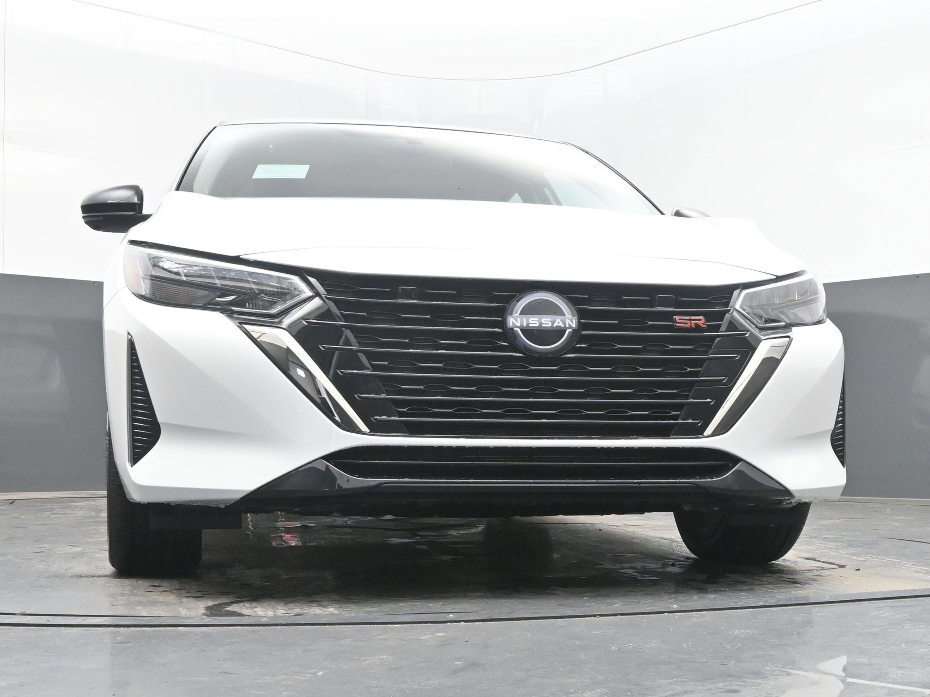 2025 Nissan SENTRA SR PREMIUM