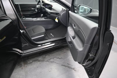 2027 Nissan SENTRA S