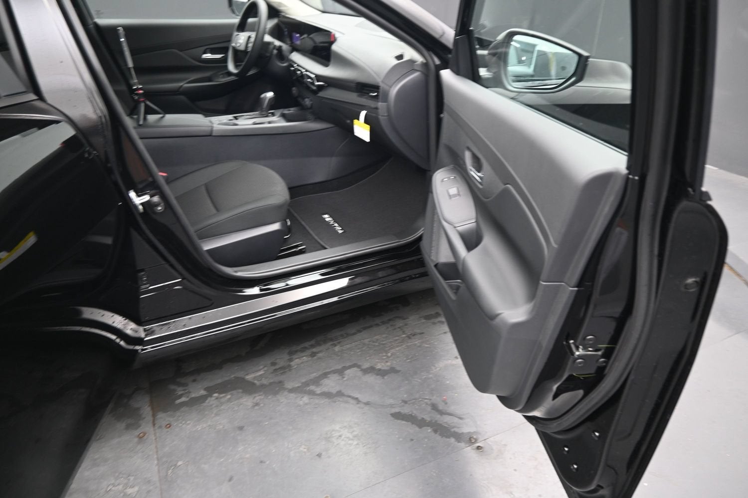 2027 Nissan SENTRA S