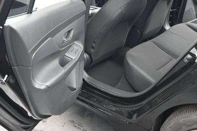 2027 Nissan SENTRA S