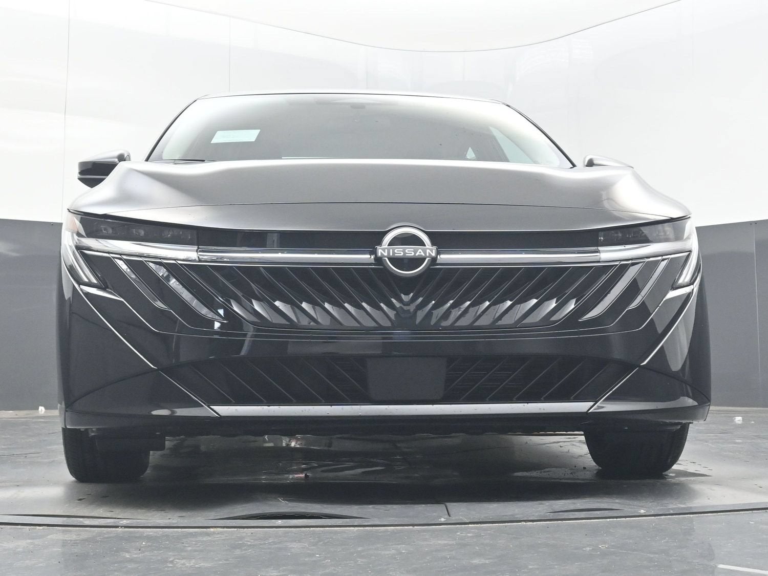 2027 Nissan SENTRA S