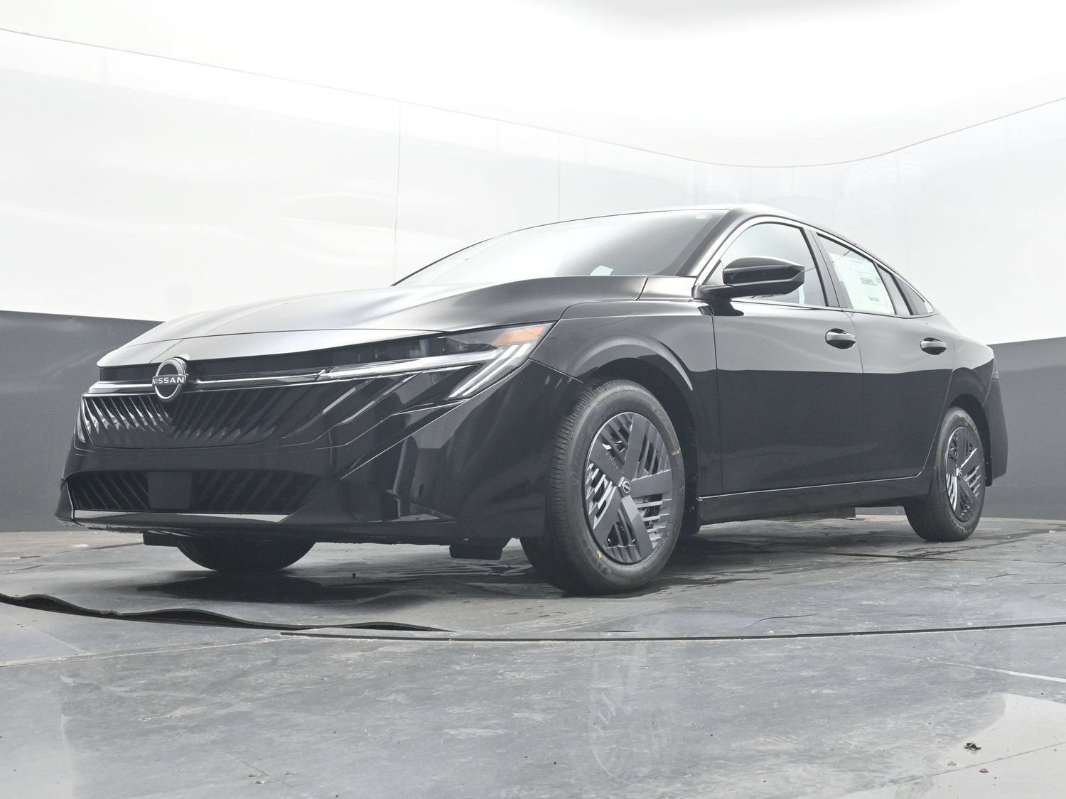 2027 Nissan SENTRA S