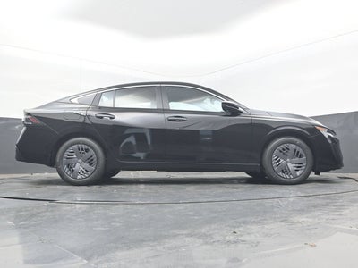2027 Nissan SENTRA S