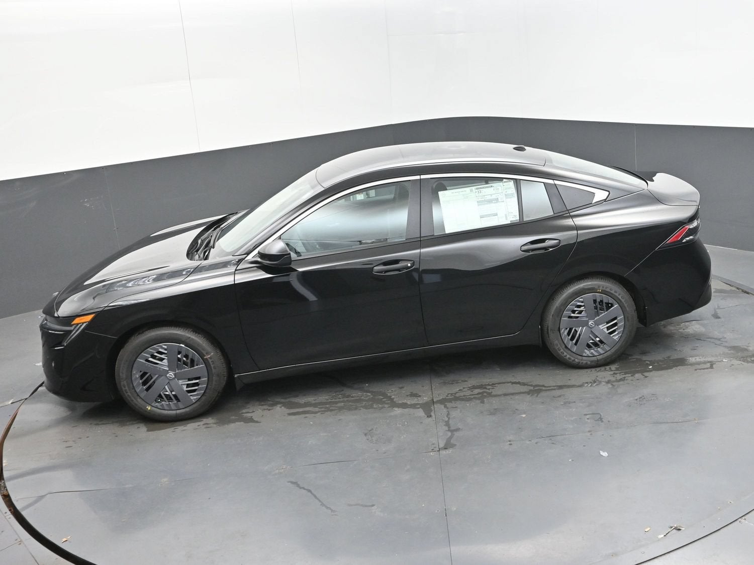 2027 Nissan SENTRA S